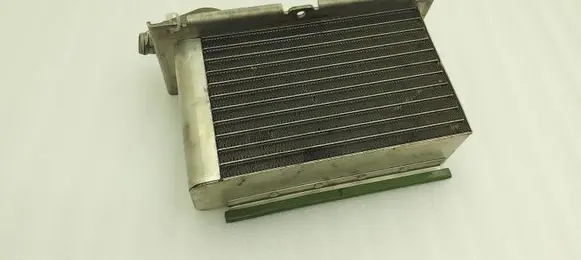 Volkswagen Golf Sportsvan Intercooler radiator 03C145749B