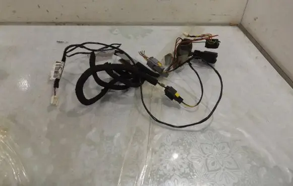 Renault Twingo II Other wiring loom