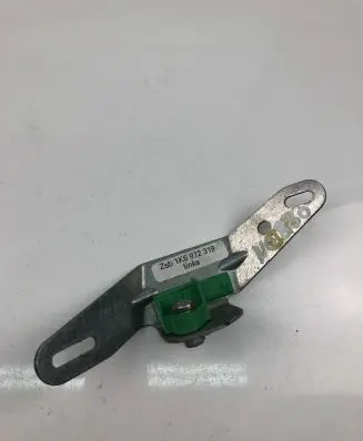 Volkswagen Golf VI Airbag deployment crash/impact sensor 1K6972319