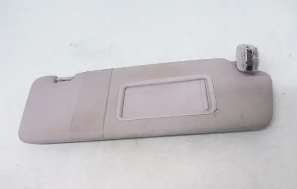 Audi A3 S3 8P Sun visor 8P0857552 8P2857552