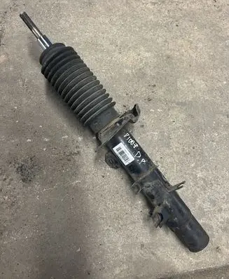 Peugeot 1007 Front shock absorber/damper M61JR5340 M61JR534