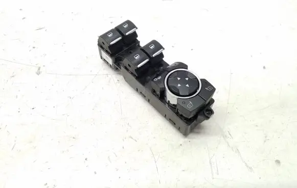 Ford Mondeo MK V Electric window control switch DG9T14540DCW 20150330B