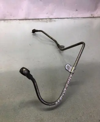 Mitsubishi Eclipse Cross Turbo turbocharger oiling pipe/hose