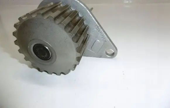 Peugeot 206 Water pump