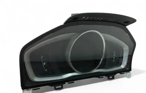 Volvo S60 Speedometer (instrument cluster) 31412263