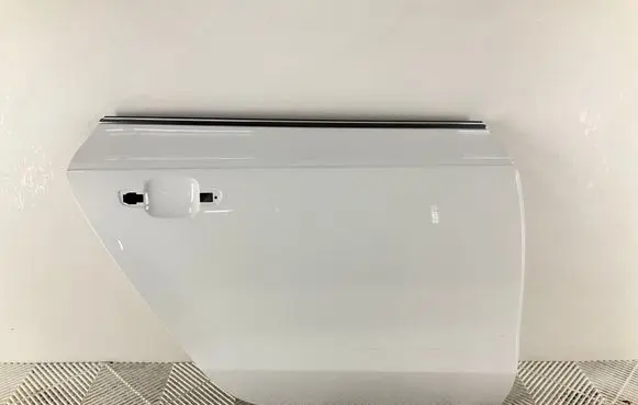 Audi A7 S7 4G Rear door