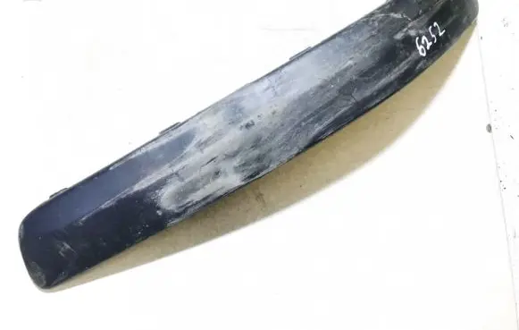 Hyundai Getz Front bumper splitter molding