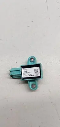 Audi A4 S4 B8 8K Airbag deployment crash/impact sensor 8K0955557C