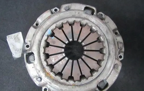 Mazda 6 Pressure plate 