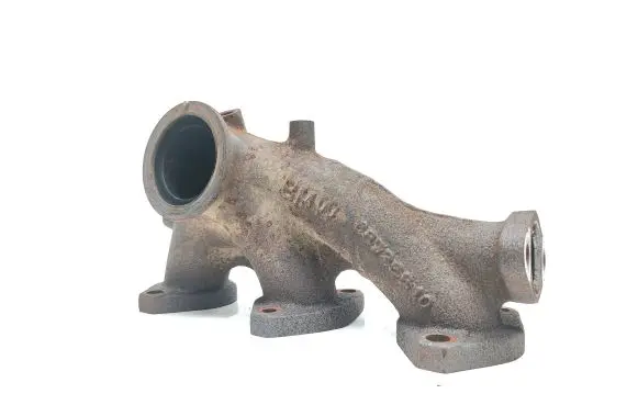 BMW 2 F46 Exhaust manifold 88736810