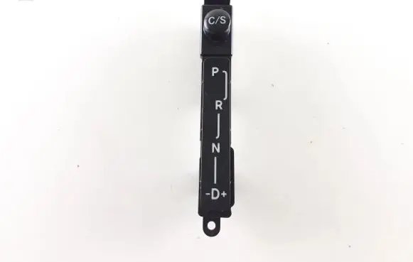 Mercedes-Benz E W211 Gear shift selector indicator A2115420426