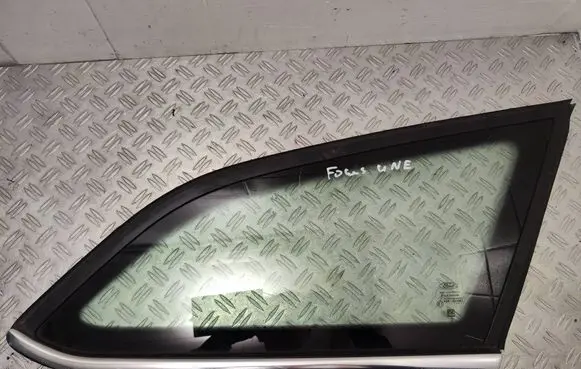 Ford Focus Rear side window BM51N297B00D 43R001582