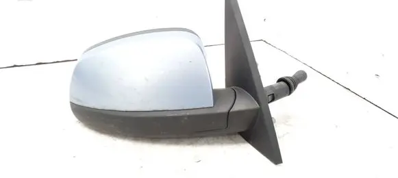 Opel Meriva A Manual wing mirror E9024176 E9014176 Z21C
