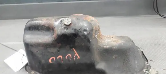 Volkswagen Polo III 6N 6N2 6NF Oil sump 