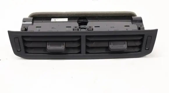 Volkswagen T-Cross Dash center air vent grill 2GM819728BQ