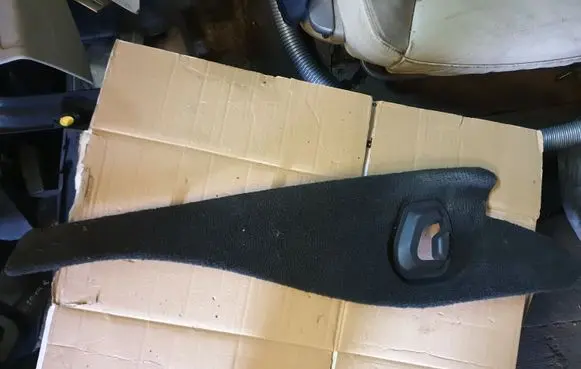 Volvo XC90 Other interior part 39971640 39971641