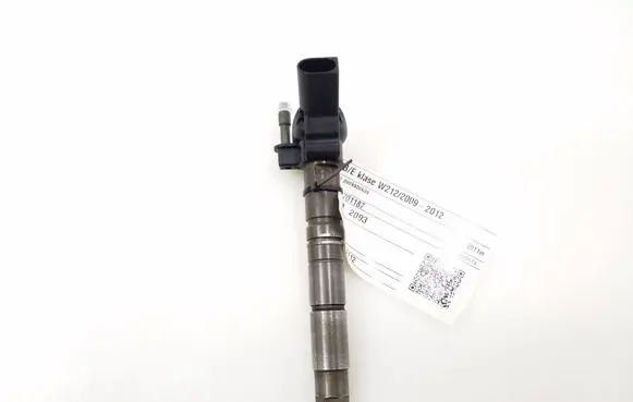 Fuel injector