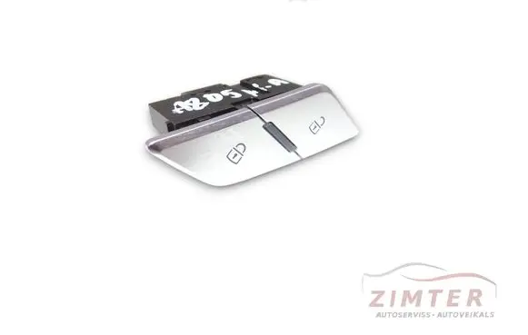 Audi A8 S8 D5 Central locking switch button 4N1962107A
