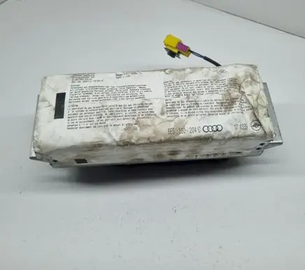 Audi A8 S8 D3 4E Passenger airbag 8EO880204C