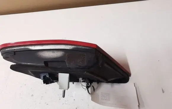 Mercedes-Benz E W212 Tailgate rear/tail lights A2128200764 483501 48368L