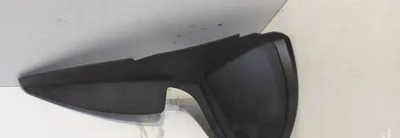 Citroen C5 Dashboard side end trim 9682341577