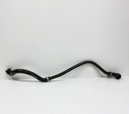 Mercedes-Benz C W205 Engine coolant pipe/hose A2055010084