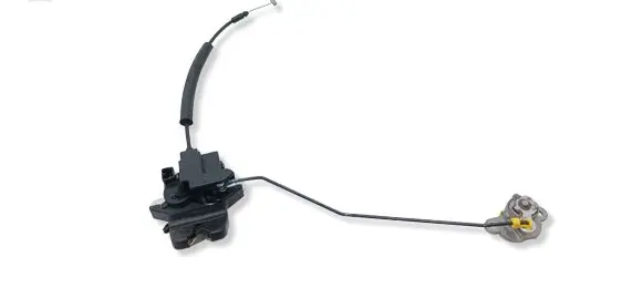 Hyundai Sonata Tailgate/trunk/boot lock/catch/latch 