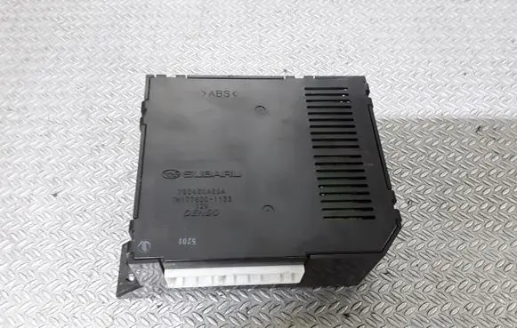 Subaru B9 Tribeca Other control units/modules 72343XA00A