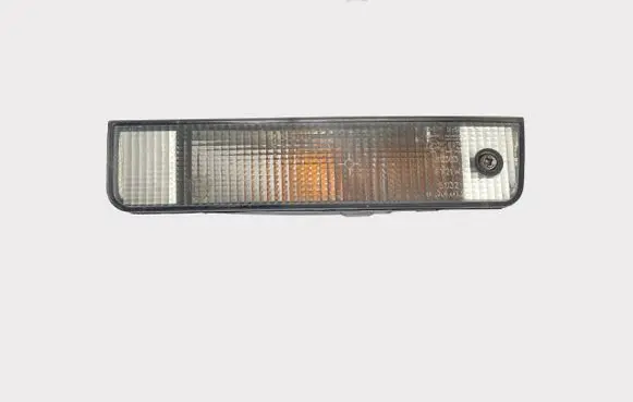 Lancia Delta Front indicator light 82473734