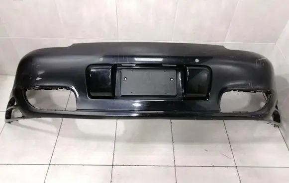 Porsche 911 997 Rear bumper 99750594105