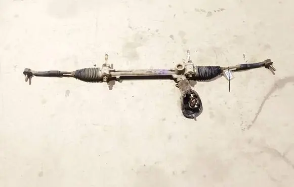 Toyota Yaris Steering rack
