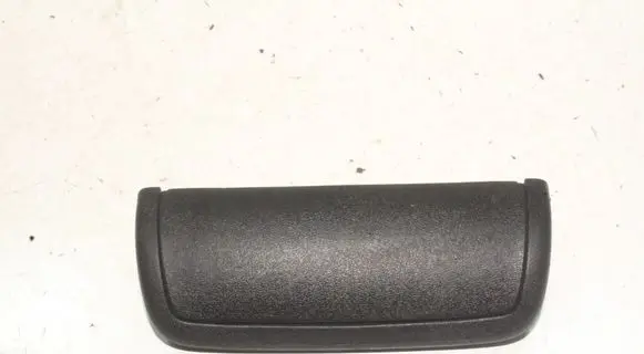 Lexus IS III XE30 Tailgate/trunk/boot exterior handle 