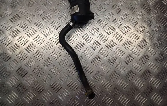 Opel Zafira B Oil breather separator 000552075450