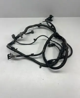 Citroen C3 Aircross Positive cable (battery)