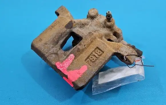 Citroen C-Crosser Rear brake caliper IMPRK1589588