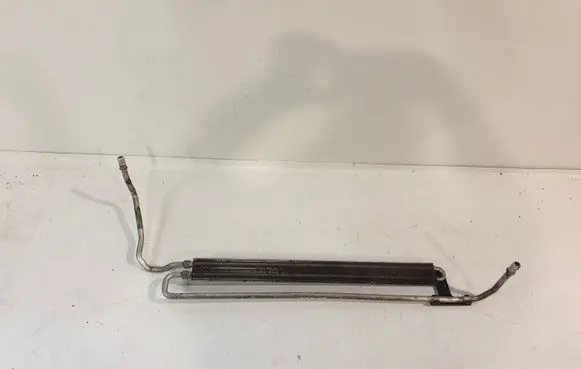 BMW 7 E65 E66 Power steering radiator 7507976
