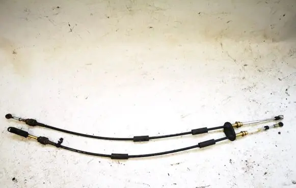 Fiat Bravo - Brava Gear shift cable linkage 46411545 46411546