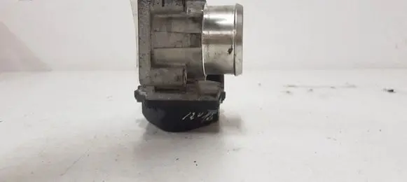 Hyundai i20 (PB PBT) Throttle valve 351002A900