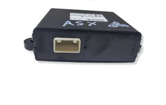 Mitsubishi ASX Other control units/modules 8670A029 G8D841MNCME 2010DJ1498