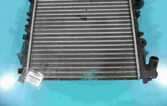 Renault Twingo I Coolant radiator IMPRK1350694