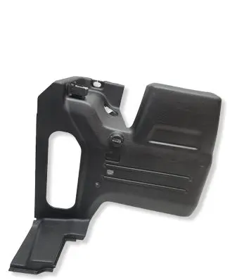 Jeep Wrangler Trunk/boot side trim panel 6FG53TRMA
