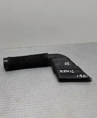 Renault Scenic II - Grand scenic II Air intake duct part 8200177232
