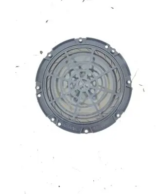 Peugeot 308 Front door speaker 9665245180