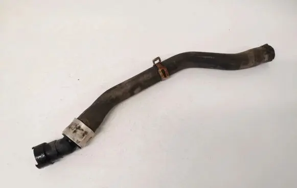 Citroen C2 Engine coolant pipe/hose