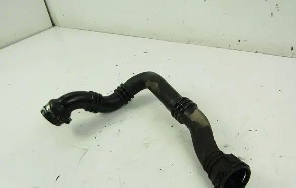 Renault Laguna III Intercooler hose/pipe 8200551943D