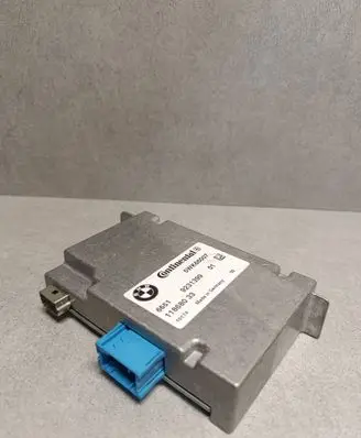 BMW 5 F10 F11 Other control units/modules 9231399 11868033 5WK66007