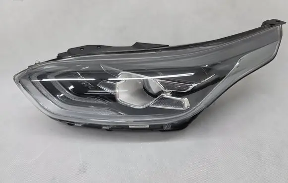 KIA Ceed Headlight/headlamp 92101J7100