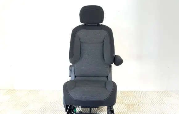 Citroen Berlingo Front passenger seat 