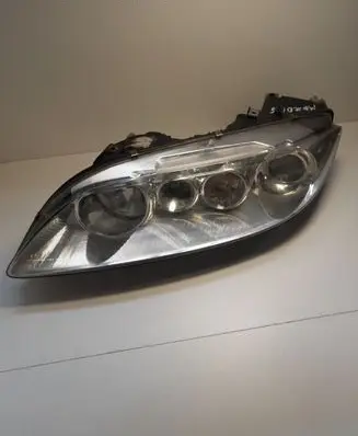 Mazda 6 Headlight/headlamp F014002472L