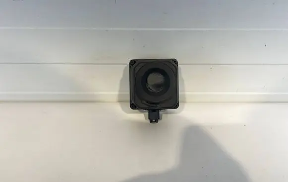 Volkswagen Touareg III Night vision camera 4G0980552C